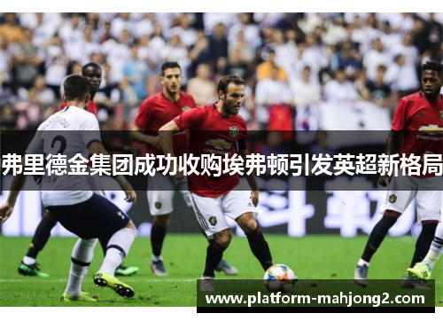 弗里德金集团成功收购埃弗顿引发英超新格局