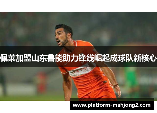 佩莱加盟山东鲁能助力锋线崛起成球队新核心